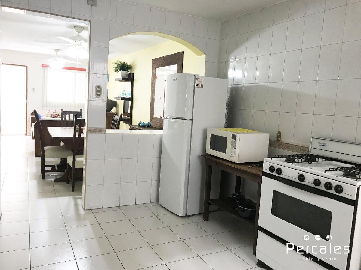 Inmobiliaria Percales Apartment เวราครูซ ภายนอก รูปภาพ