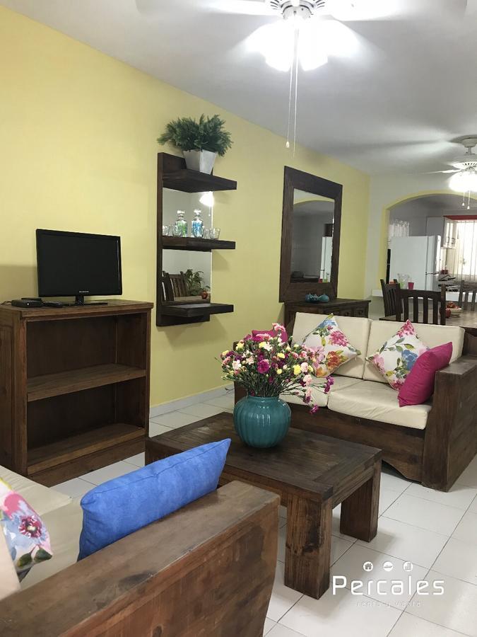 Inmobiliaria Percales Apartment เวราครูซ ภายนอก รูปภาพ