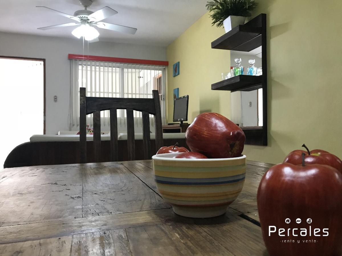 Inmobiliaria Percales Apartment เวราครูซ ภายนอก รูปภาพ