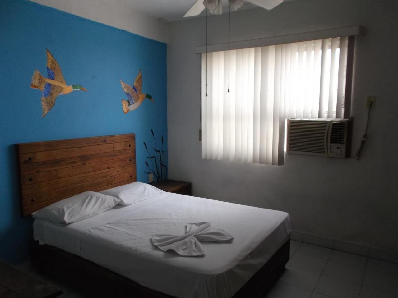 Inmobiliaria Percales Apartment เวราครูซ ภายนอก รูปภาพ